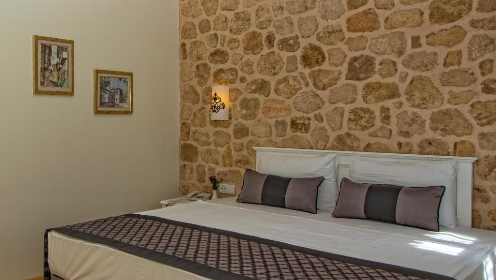 Argos Hotel 3* миниатюра 4