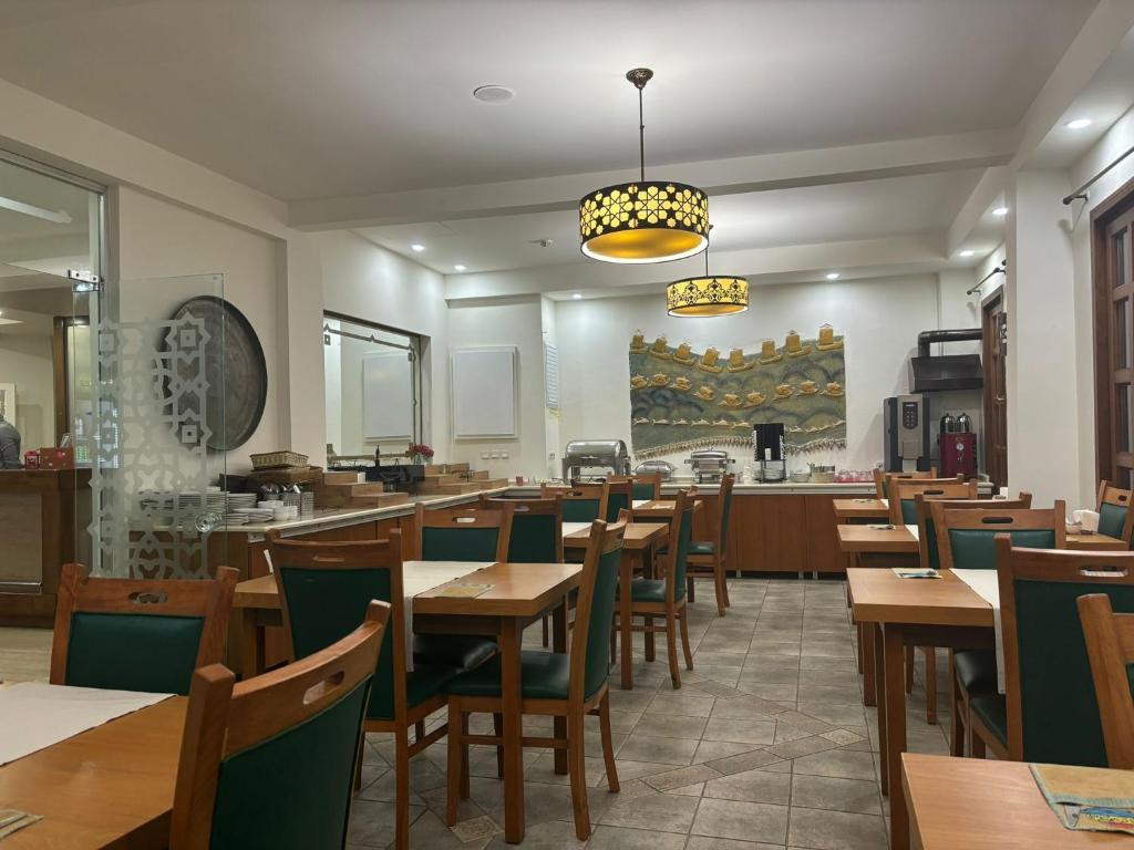 Argos Hotel 3* миниатюра 6