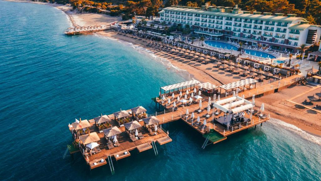 Corendon Playa Kemer (Ex. Grand Park Kemer) 5*