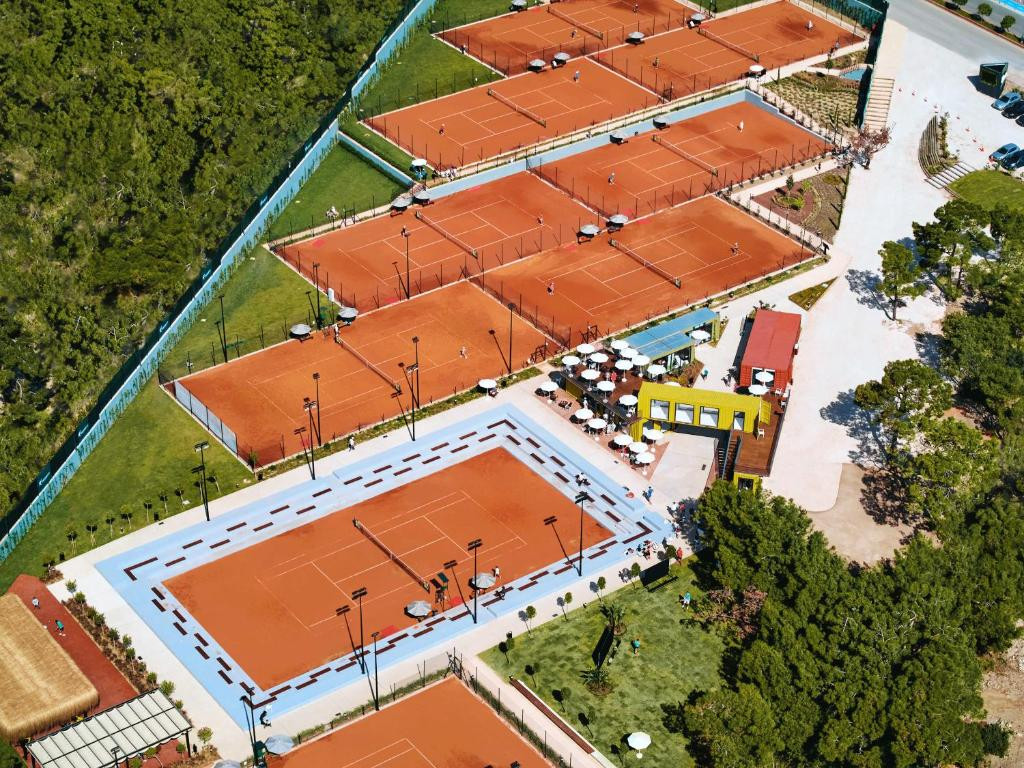 Corendon Playa Kemer (Ex. Grand Park Kemer) 5* миниатюра 4