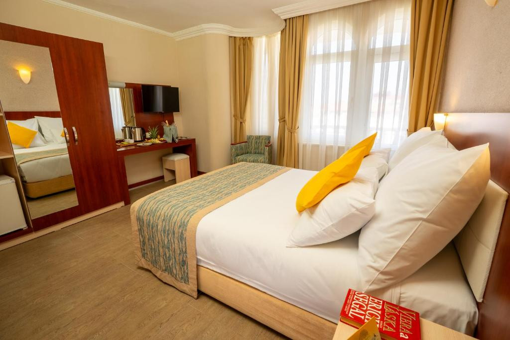 Citrus Plaza Hotel (Ex. Artemis Princess) 4* миниатюра 3