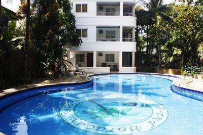 Grand Boracay Resort 3*