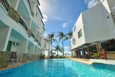 Boracay Ocean Club 4*
