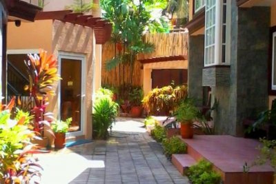 Sheridan Villas 3*