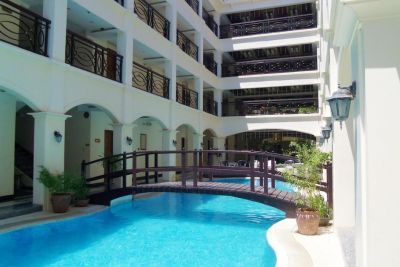 Borcay Golden Phoenix Hotel 3*