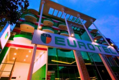 Eurotel Boracay 3*
