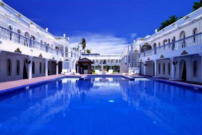 Boracay Summer Palace Resort 3*