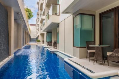 Henann Prime Beach Resort 5*