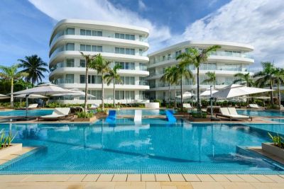 Aqua Boracay 5*
