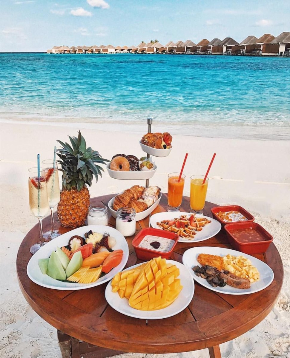 Тур на Филиппины. Идеальный день в раю: завтрак до ужина - Филиппины - 30.10.2026 - 13.11.2026