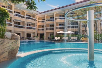 Henann Regency Resort & Spa 4*
