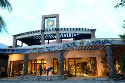 Le Solei De Boracay 4*