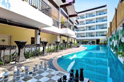 Boracay Haven Resort 3*