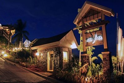 Alta Vista De Boracay 3*