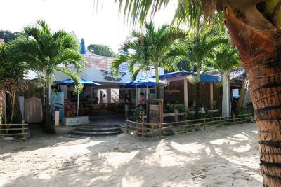 357 Boracay 3*