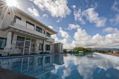 Lime Hotel Boracay 3*