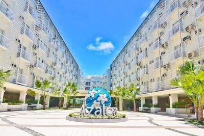 Azalea Hotels & Residences 4*