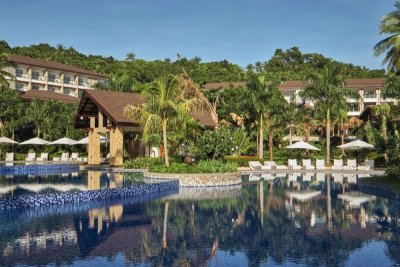 Movenpick Resort & Spa (Ex. Sol Marina) 5*