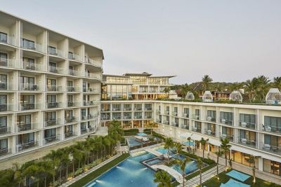 The Lind Boracay 5*