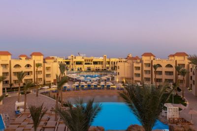 Pickalbatros Aqua Blu Resort (Ex. Pickalbatros Sea World) 4*