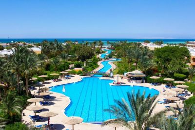 Golden Beach Resort (Ex. Movie Gate) 4*