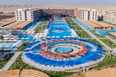 Rewaya Majestic Resort 5*