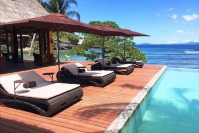 Cauayan Island Resort 5*