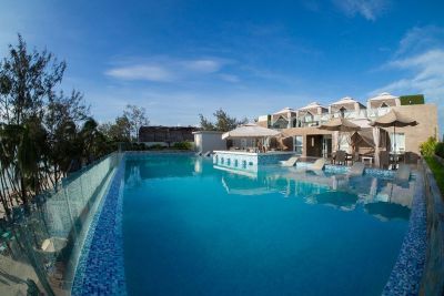 Boracay Uptown 4*