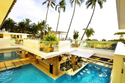Estacio Uno Boracay Lifestyle Resort 3*