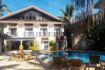 Microtel Boracay 4*