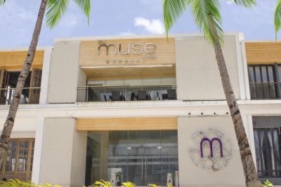 The Muse Hotel Boracay (Ex. Nandana Boracay) 4*