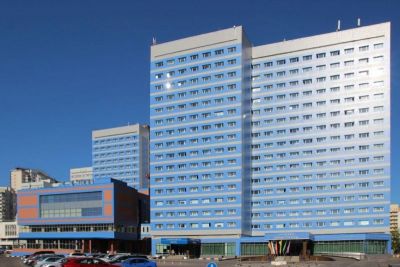 Севастополь Модерн 3*