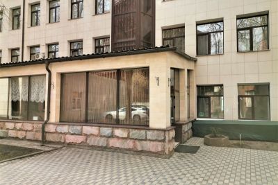 Бизнес-отель Алексеевский 3*