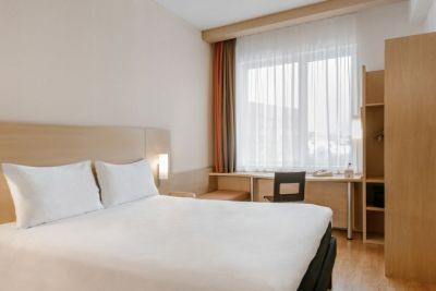 Ibis Moscow Paveletskaya (Ибис Москва Павелецкая) 3*