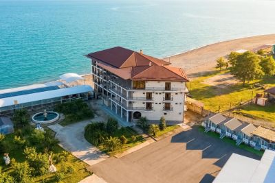 Грейс Black Sea 3*