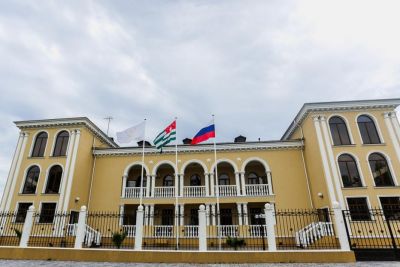 Вилла Виктория 4*