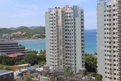 Barry Boutique Hotel Sanya 3*