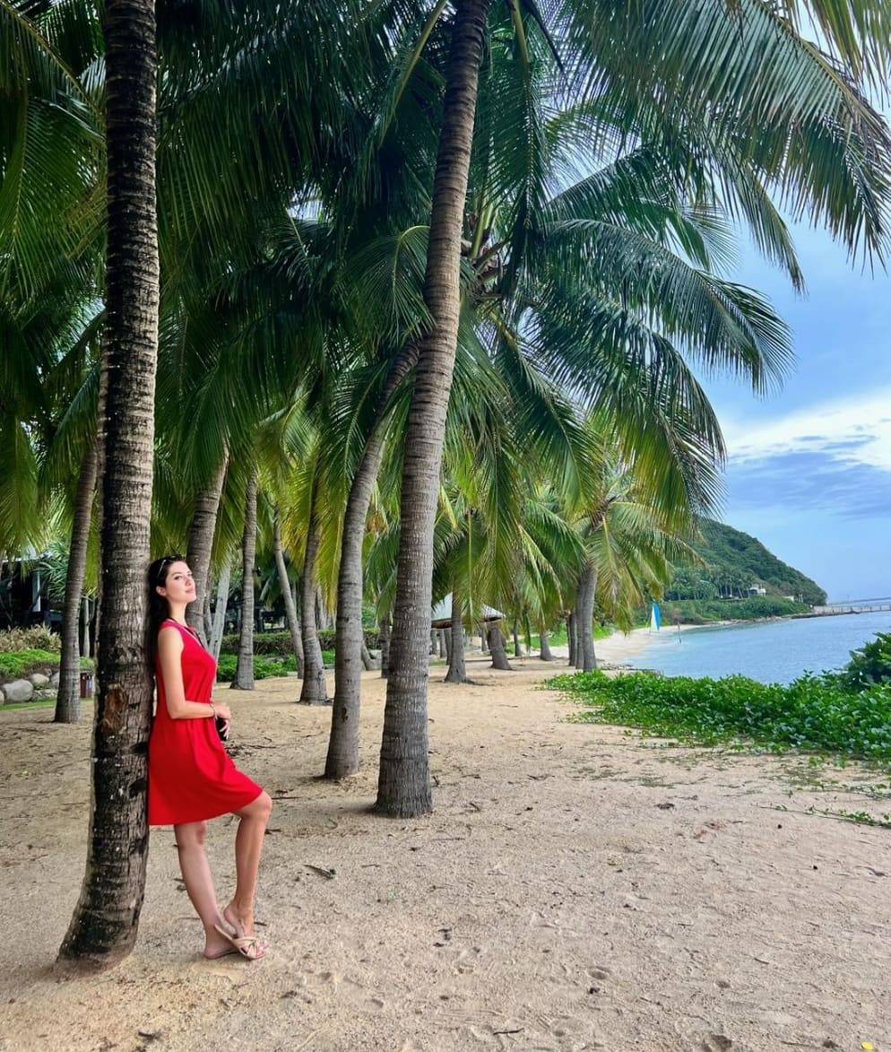 Солнечный Хайнань: Вьезд без виз! Январь-Февраль из Москвы и Калининграда - Китай - 05.01.2026 - 28.02.2026