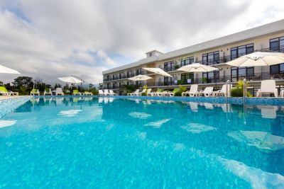 Club Resort Hotel Oasis  4*