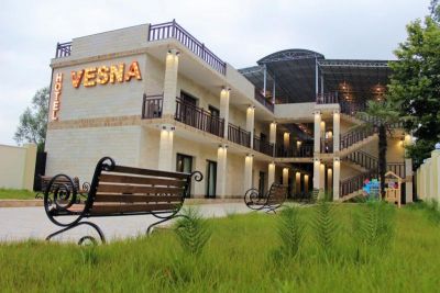 Vesna (Весна) 2*