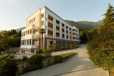 Old Gagra 2*