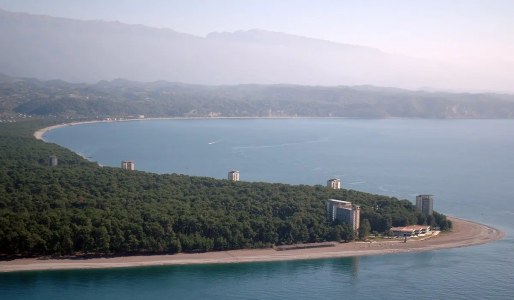 Смело к морю: ответы на ваши возражения - Абхазия