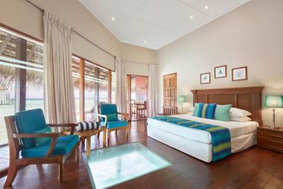 Adaaran Club Rannalhi 4*