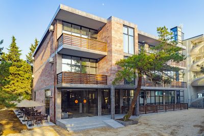 Bruni Loft Hotel 4*