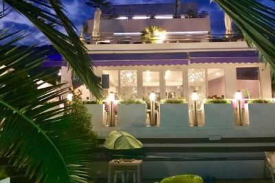 Hotel Constanta 3*