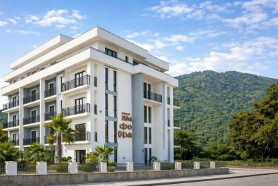 Амфора 4*