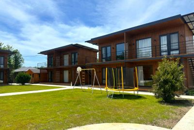 Alra Eco Village