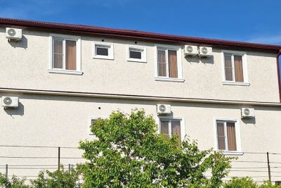 Аква Вилла Багмаран