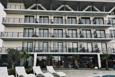 Riviera Hotel 4*