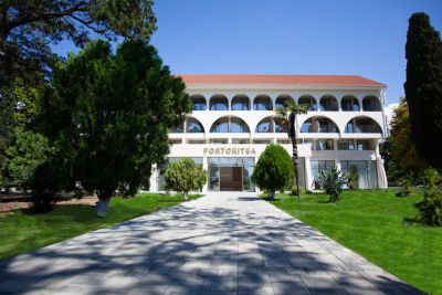 Portoritsa 4*